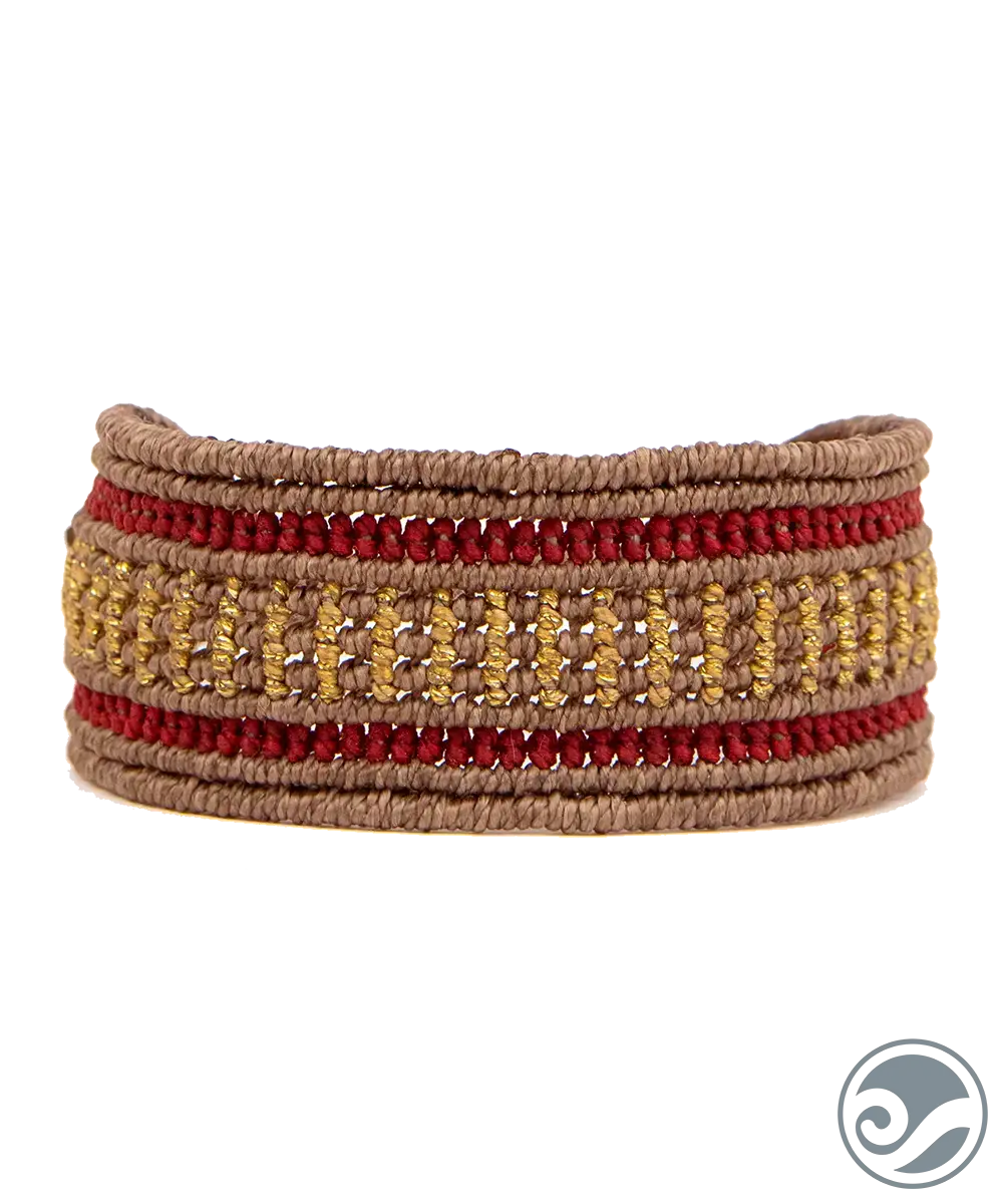 Pulsera ZAHORA M2